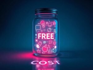Inteligencia Artificial y Datos Personales: El Verdadero Costo de los Servicios Gratuitos