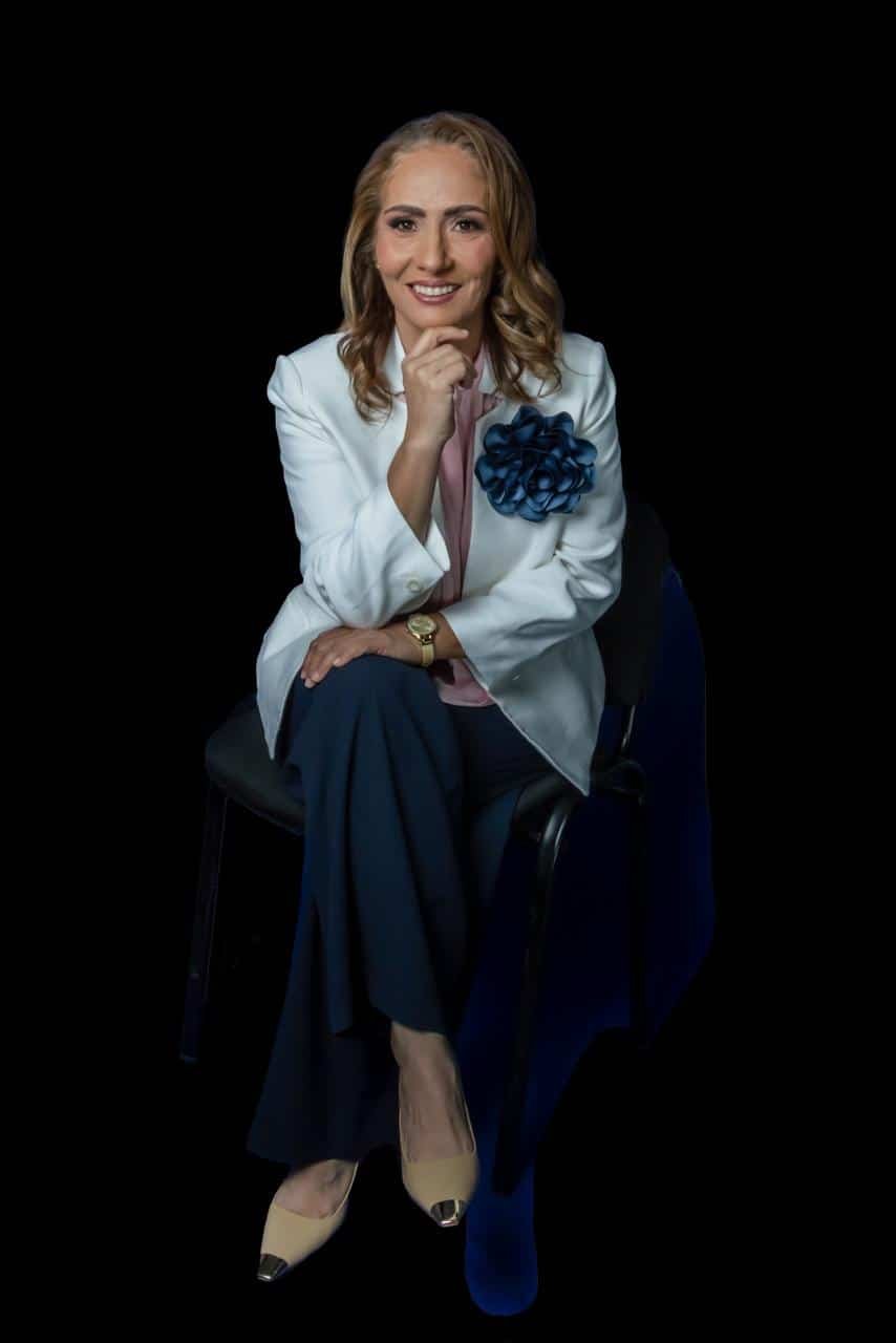 Ana Laura Chávez Velarde