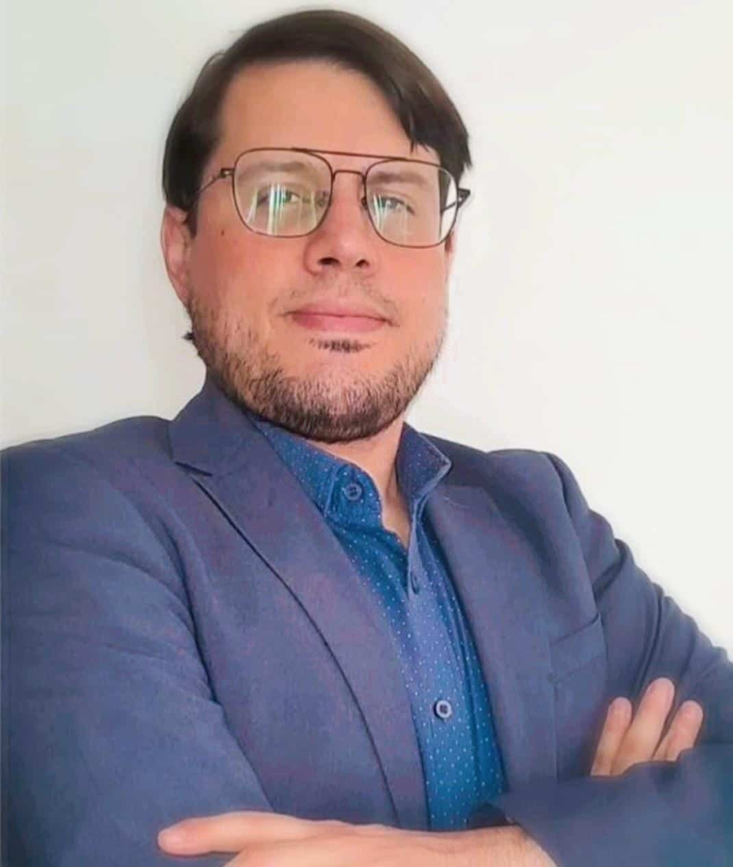 José Luis Agüero