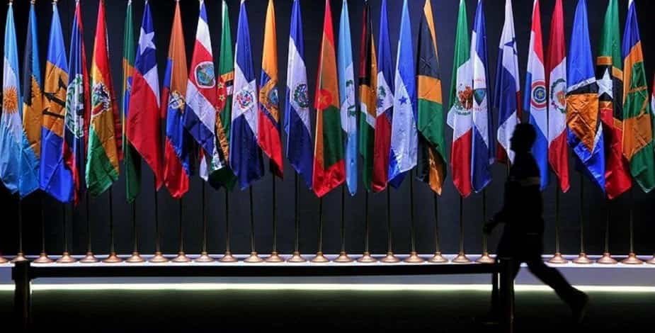 ¿Qué pasa con la Realpolitik en los países latinoamericanos? ¿Qué pasa con la Realpolitik en los países latinoamericanos?