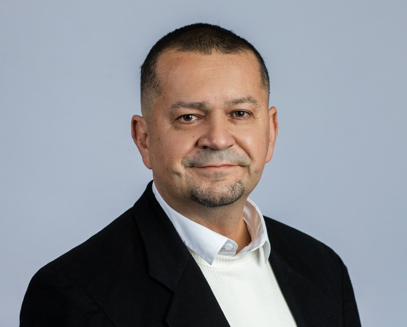 Carlos Fernando Simões Filho