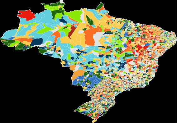 Eje Global