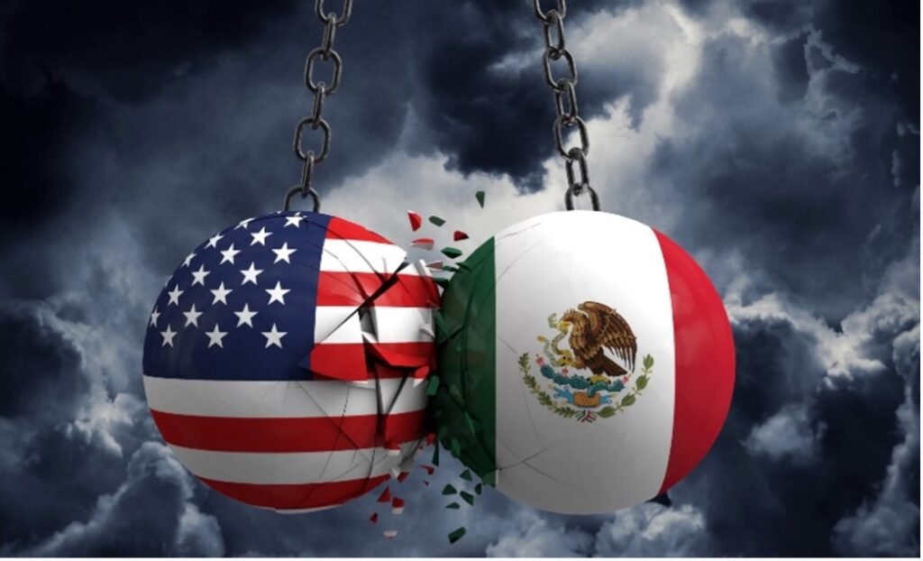 Integración regional en América Latina, una respuesta estratégica ante la era de Trump Eje Global