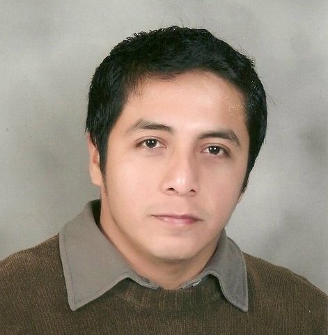 Miguel Ángel Curo