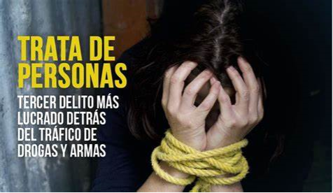 La trata de personas hoy en Brasil Eje Global