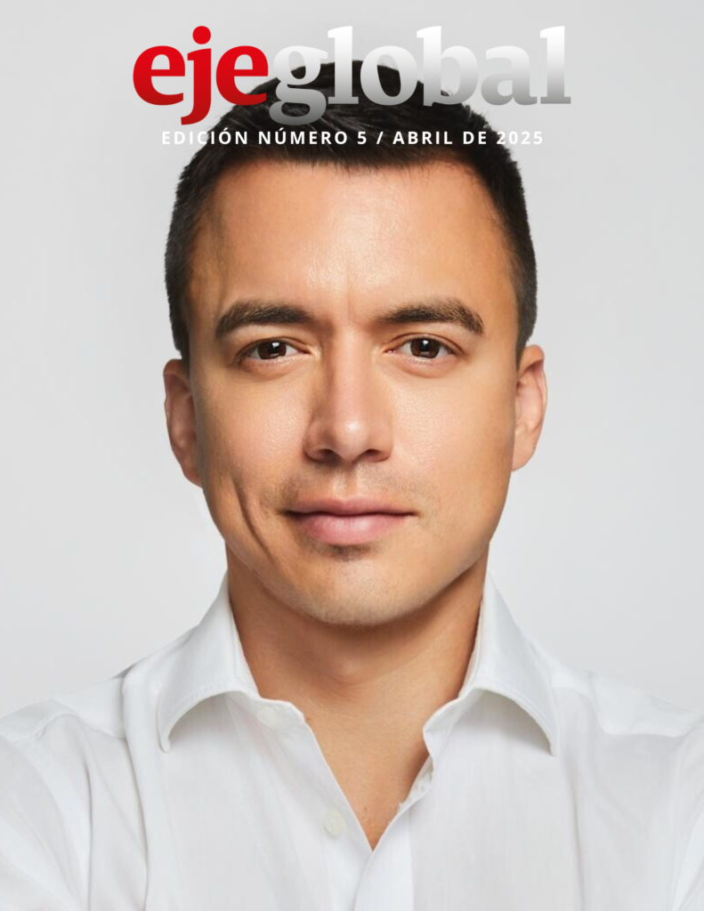 Eje Global