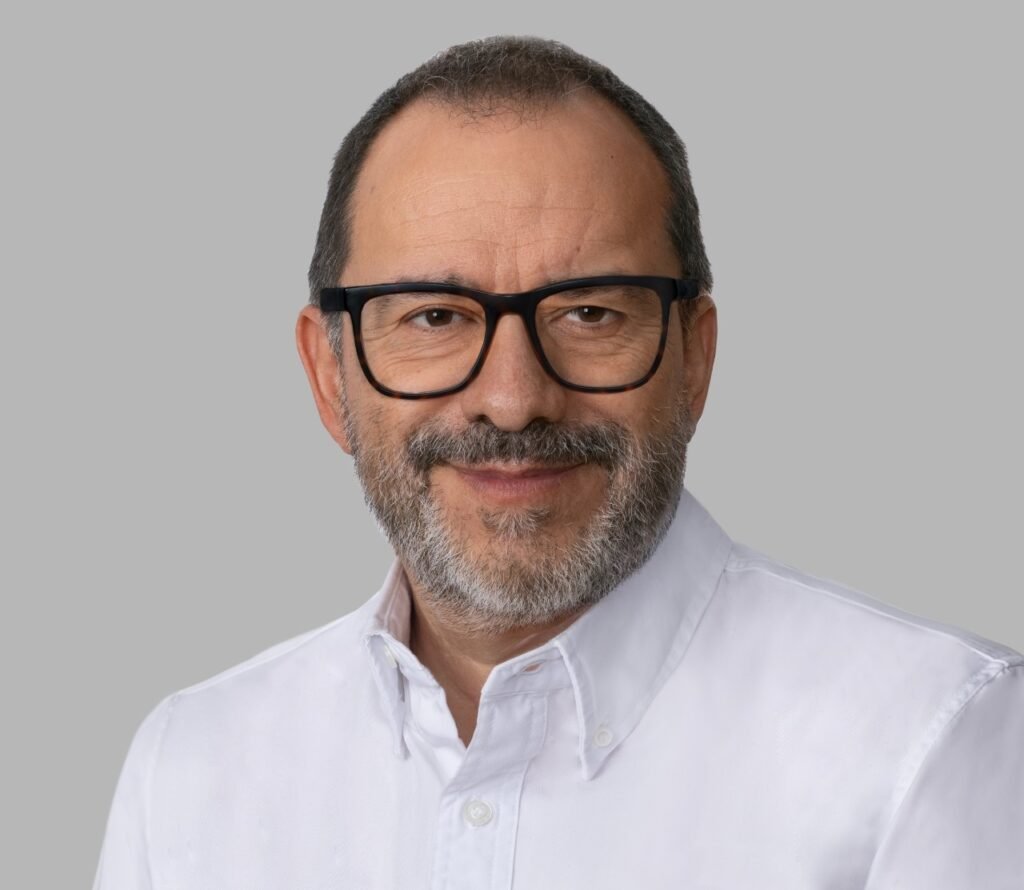 Sergio Negrete advierte: “La continuidad no traerá estabilidad, sino estancamiento” Eje Global
