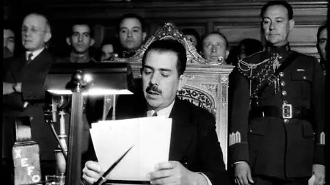 México infectado de cardenismo Eje Global