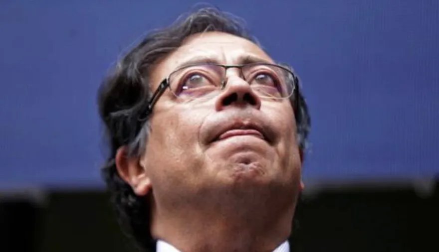 Denuncian al presidente de Colombia por uso de drogas Eje Global