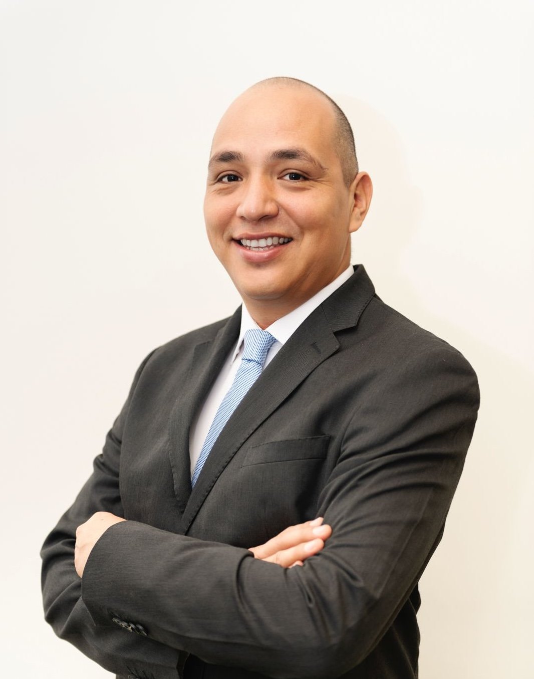 Marco Bravo