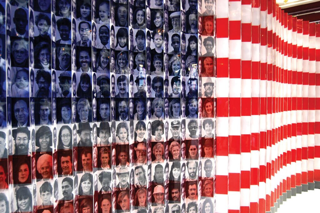Estados Unidos, nación de migrantes: una historia de transformación en 50 años Eje Global