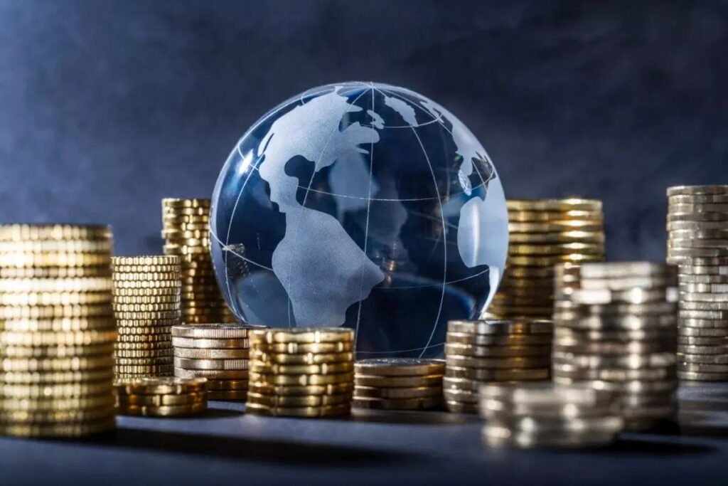 Gobiernos que molestan, mercados que avanzan: una mirada sobre la riqueza de las naciones Eje Global