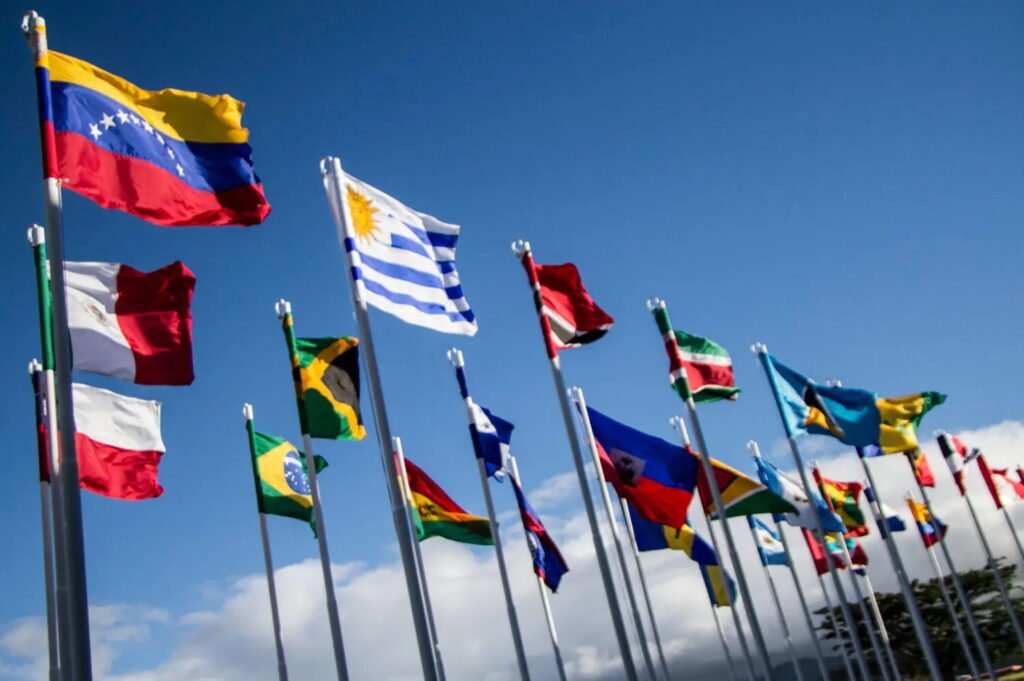 La importancia de las políticas públicas para la integración regional y el desarrollo económico en América Latina Eje Global