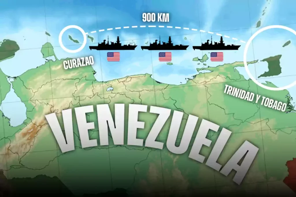 Venezuela: ¿al borde de qué? Eje Global