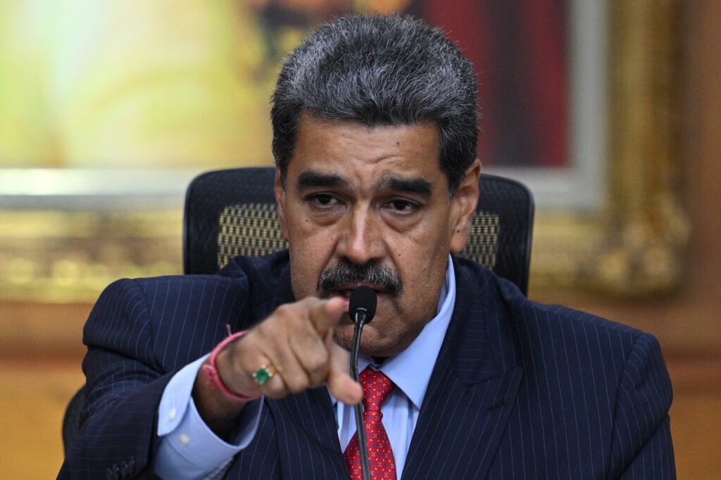 El Caribe como tablero de poder entre Estados Unidos y Venezuela Eje Global