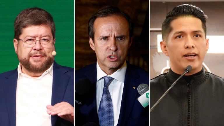 Elecciones en Bolivia 2025: ¿una carrera democrática o un proceso descompuesto desde el inicio? Eje Global
