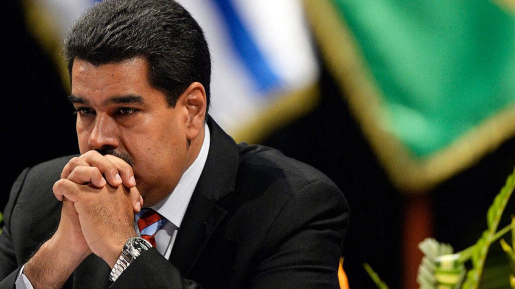 Nicolás Maduro en la cuerda floja Eje Global