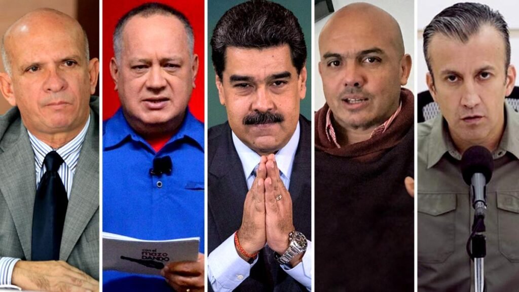 El Cártel de los Soles: cuando una organización criminal se convierte en Estado Eje Global
