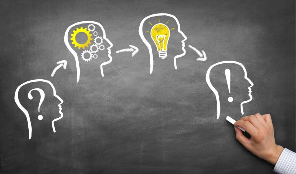 El método científico como forma de gestión: el papel de la ciencia en la transformación social y económica Eje Global