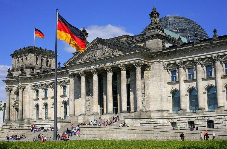 El modelo del bienestar alemán deja de ser sostenible, un duro impacto para la sociedad Eje Global