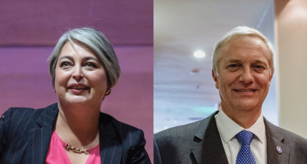 Chile 2025, entre la polarización y el reacomodo del tablero regional Eje Global