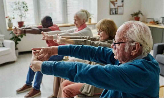 ¿Calidad de vida? Eje Global