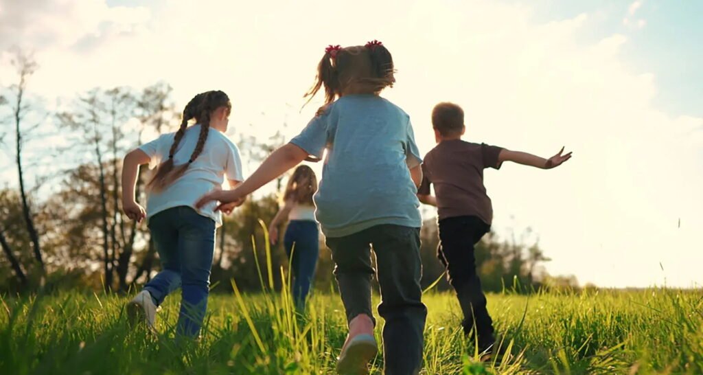 Infancia no es destino Eje Global