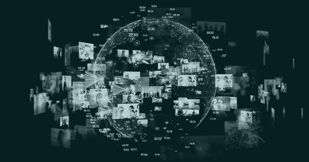 Medios: espacios de ensayo Eje Global