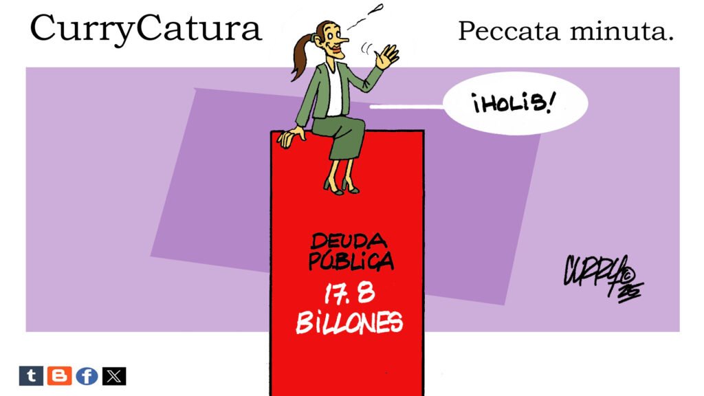 Peccata minuta Eje Global