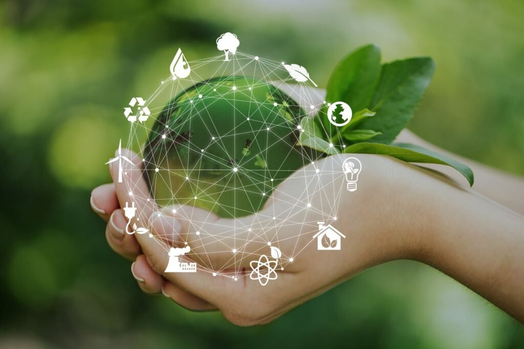 Eje Global
