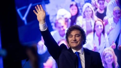 Milei 2.0: Argentina vota de nuevo por el liberalismo y América Latina observa Eje Global