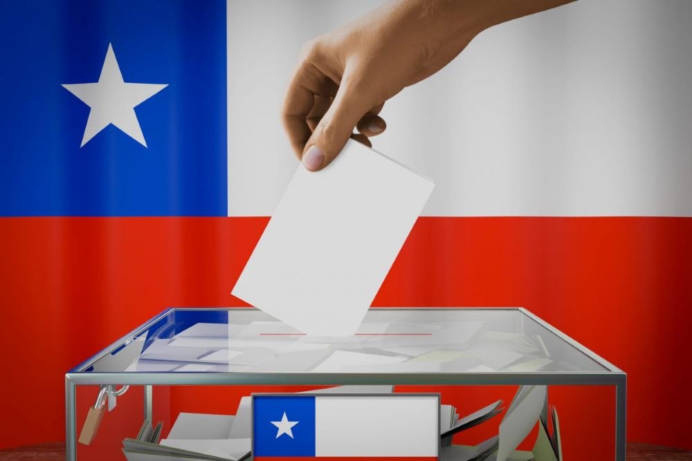 Chile ante las urnas. Una elección que definirá el rumbo ideológico de América del Sur Eje Global