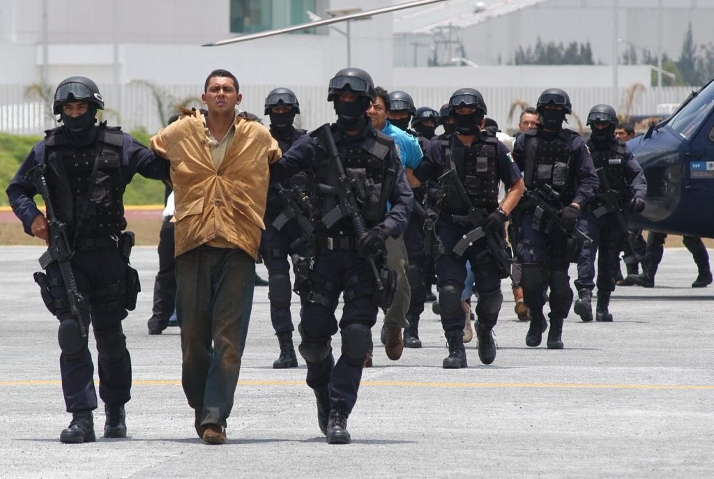 Derrotar a la mafia no es derrotar a los mafiosos: es quitarles el poder Eje Global