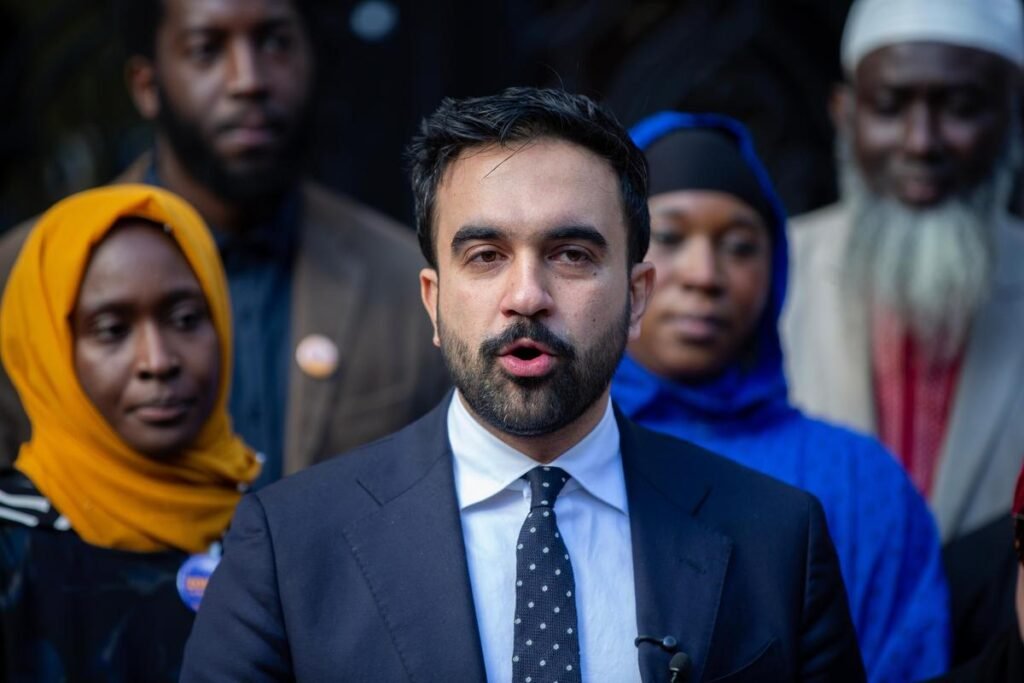 El sueño progresista de Mamdani: ¿triunfo o trampa para Nueva York? Eje Global