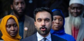 El sueño progresista de Mamdani: ¿triunfo o trampa para Nueva York?