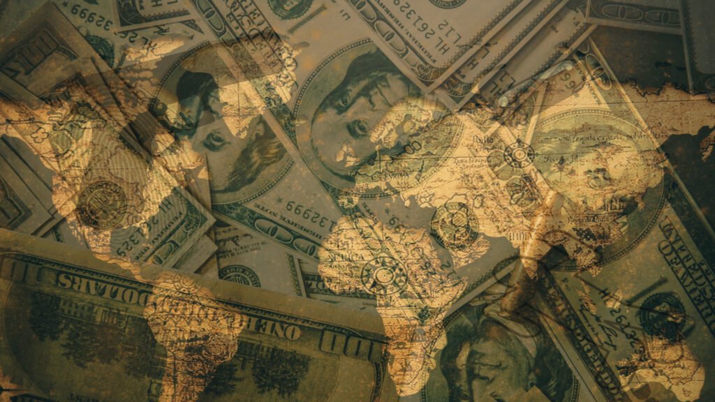 El cáncer de la democracia: la captura del Estado por mafias transnacionales en Colombia, América Latina, Norteamérica, Europa y el Gran Caribe Eje Global