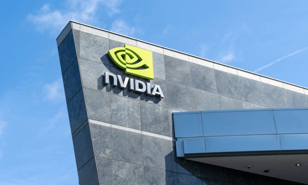 El auge imparable de Nvidia y el mundo que viene Eje Global