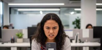 Política-show en la era del algoritmo” — cómo el “cebo de ira” redefine la comunicación política