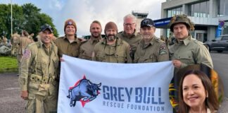 El gran escape: la operación secreta que llevó a María Corina Machado hasta el Nobel