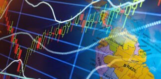 2026: América en tres velocidades