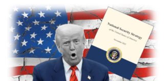 La Estrategia Nacional de Seguridad de los Estados Unidos con el corolario Trump: Análisis crítico