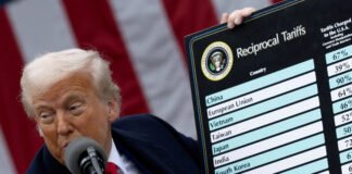 La Corte Suprema acota los aranceles de Trump, más por la forma que por el fondo