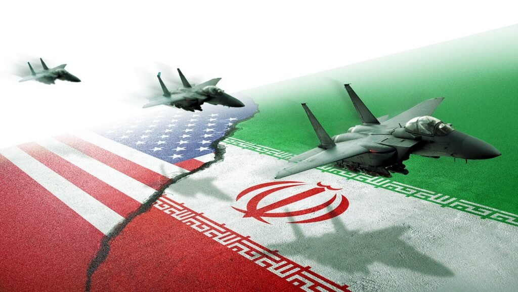 La nueva fase del conflicto con Irán entre el golpe preventivo y el alto riesgo Eje Global