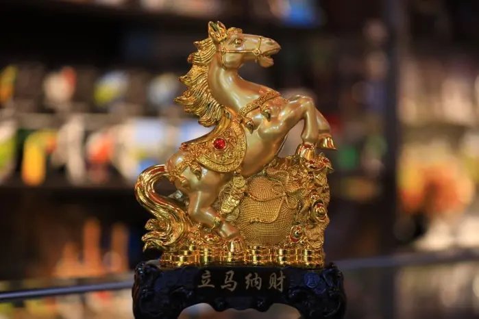 El Dragón en el istmo: entre el año nuevo chino y la geopolítica del canal Eje Global