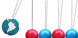 El péndulo latinoamericano