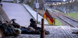 El 2026 en Alemania entre elecciones, cambios y desempleo