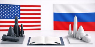 Un mundo nuclear sin reglas