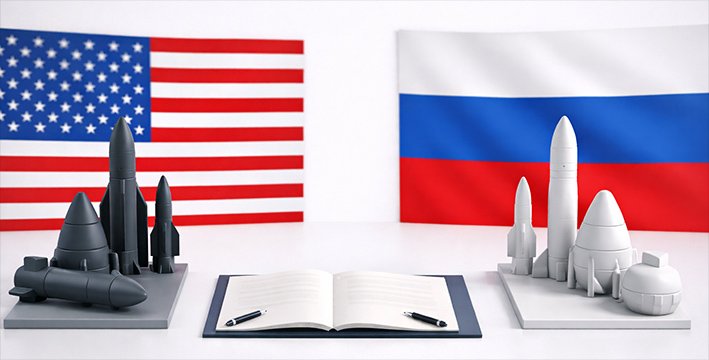 Un mundo nuclear sin reglas Eje Global