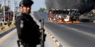 La caída de “El Mencho” y el costo estratégico de un golpe de alto perfil