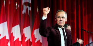 El giro de la política exterior canadiense en 2026
